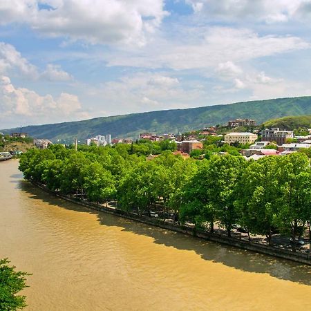 Apartments Of Aurumi Tbilisi Esterno foto