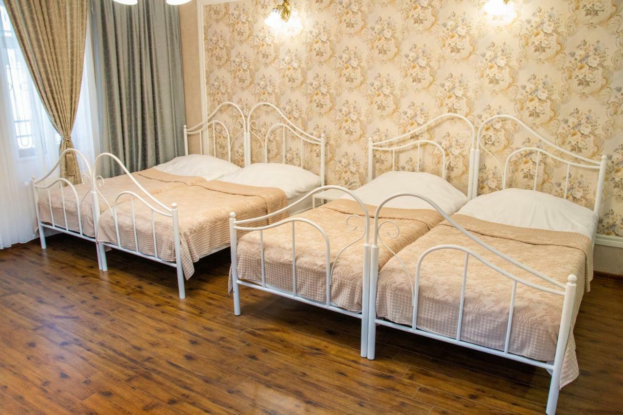 Apartments Of Aurumi Tbilisi Esterno foto